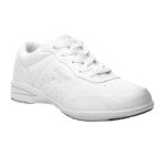 Propet Women's Washable Walker - White — 1