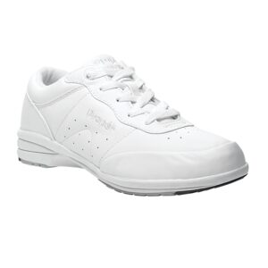 Propet Women's Washable Walker - White