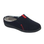 Biotime Women's Emma Slippers - Red — 6