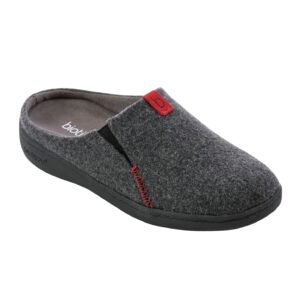 Biotime Women's Emma Slippers - Grey