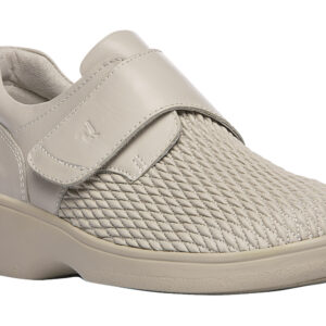 Propet Women's Bianca Shoes - Bone