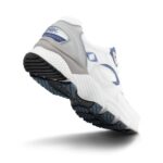 Apex Women's Boss Runner Shoe - Periwinkle — 4