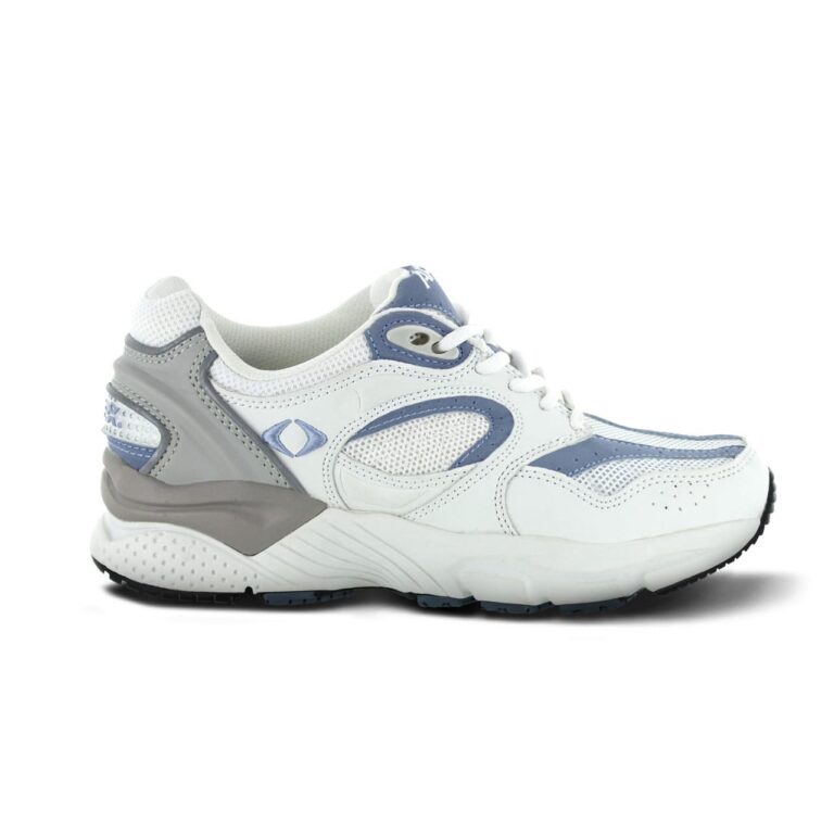 Apex Women's Boss Runner Shoe - Periwinkle