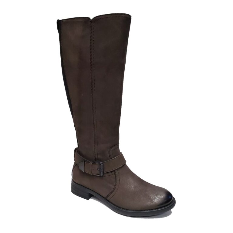 Bussola Trapani Tulsa