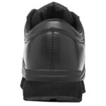 Propet Men's Life Walker Strap Shoes - Black — 6