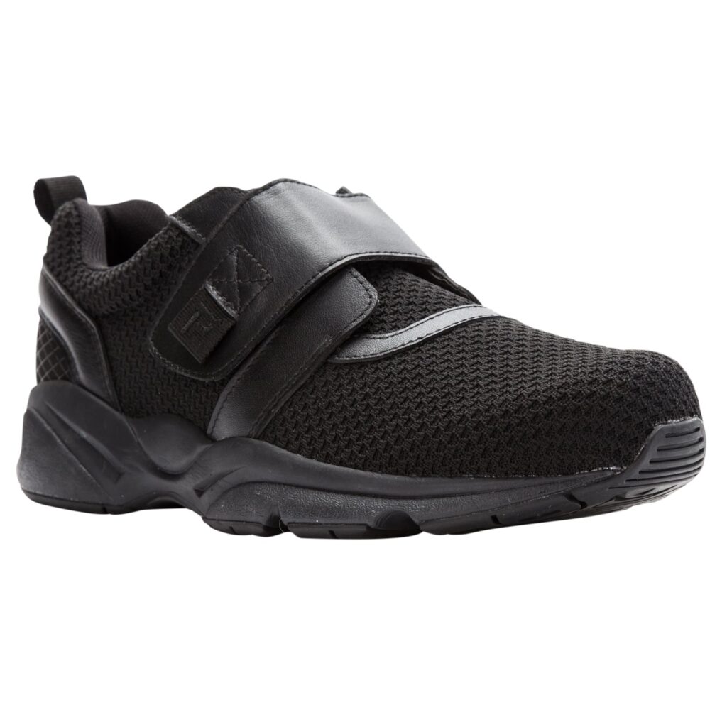 Propet Men's Stability X Strap Shoes
