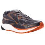 Propet Men's One LT Shoes - Grey-blue — 1