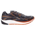 Propet Men's One LT Shoes - Grey-blue — 4