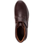 Propet Men's Parker Shoes - Black — 3