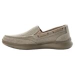 Propet Men's Viasol Shoes - Grey — 6