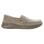 Propet Men's Viasol Shoes - Grey — 5