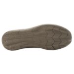 Propet Men's Viasol Shoes - Grey — 4