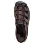 Propet Men's Kona Sandals - Brown — 7