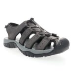Propet Men's Kona Sandals - Brown — 2