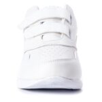 Propet Women's Tour Walker Strap Shoes - Black — 8