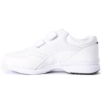 Propet Women's Tour Walker Strap Shoes - Black — 7