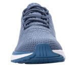 Propet Women's Tour Knit Shoes - Lavender — 4