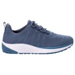 Propet Women's Tour Knit Shoes - Lavender — 6