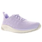 Propet Women's Tour Knit Shoes - Lavender — 3