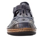 Propet Women's Jenna Sandals - Black — 6