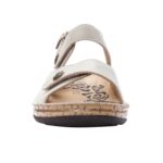 Propet Women's Jocelyn Sandals - Black — 8