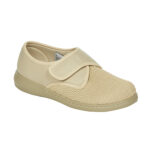 Biotime Unisex Dacey Shoes - Black — 2