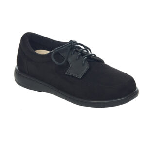 Biotime Unisex Dani Shoes - Black