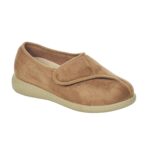 Biotime Unisex Darby Shoes - Sand — 1