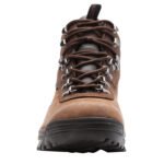 Propet Men's Cliff Walker Hikers - Black — 7
