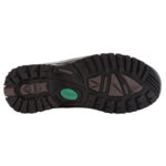 Propet Men's Cliff Walker Hikers - Black — 4