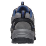 Propet Men's Ridge Walker Low Hikers - Black — 7