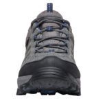 Propet Men's Ridge Walker Low Hikers - Black — 8