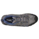 Propet Men's Ridge Walker Low Hikers - Black — 10