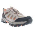 Propet Men's Ridge Walker Low Hikers - Black — 3