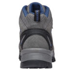 Propet Men's Ridge Walker Hikers - Grey-blue — 6