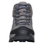 Propet Men's Ridge Walker Hikers - Grey-blue — 5
