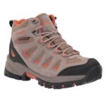 Propet Men's Ridge Walker Hikers - Grey-blue — 2