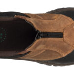 Propet Men's Blizzard Ankle Zip Boots - Black — 8