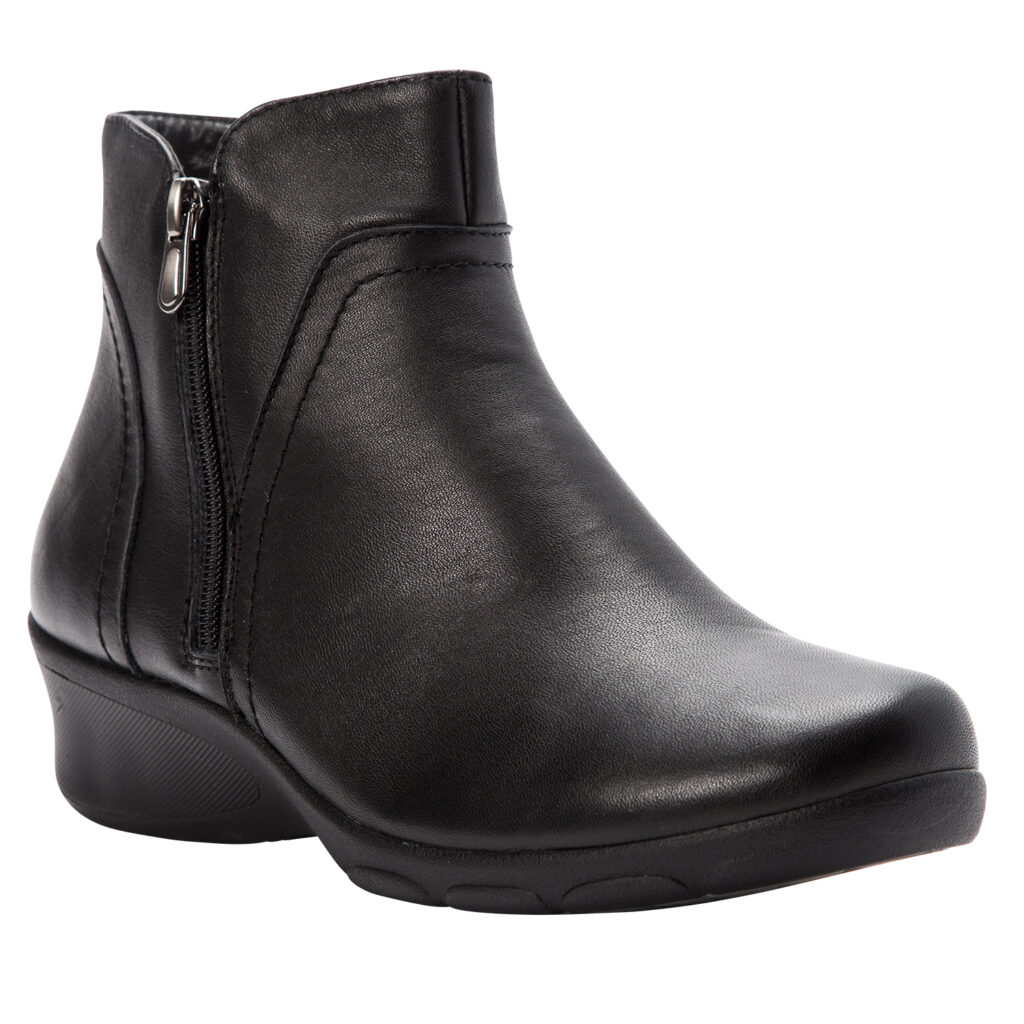 Propet Women's Waverly Boots - Black