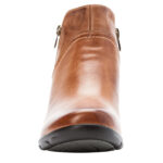 Propet Women's Waverly Boots - Tan — 7