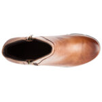 Propet Women's Waverly Boots - Tan — 8