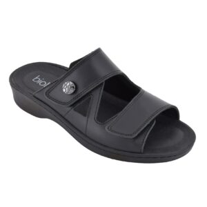 Biotime Women's Jenny Sandals - Black