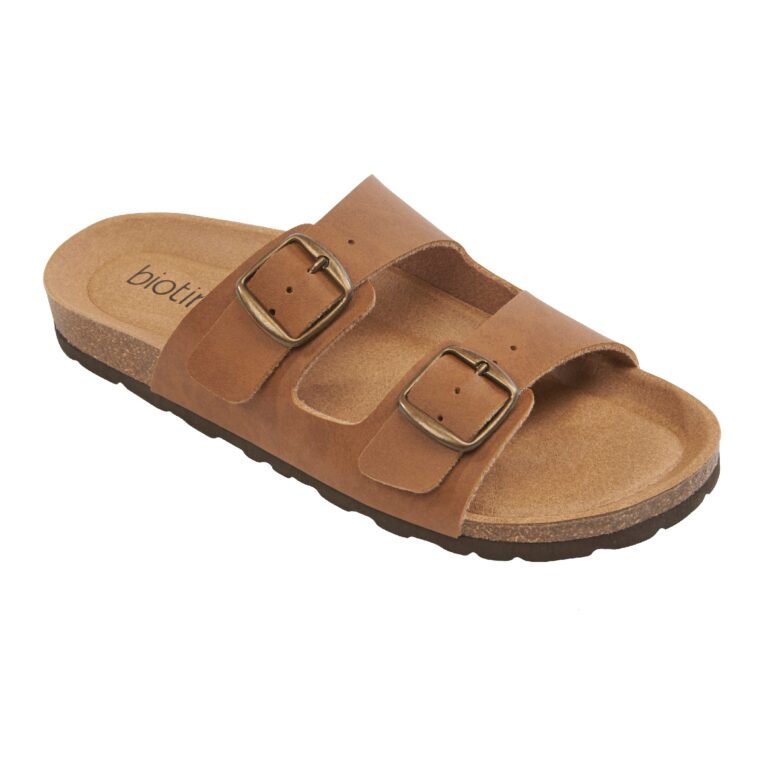 Biotime Women's Carlin Sandals - Black