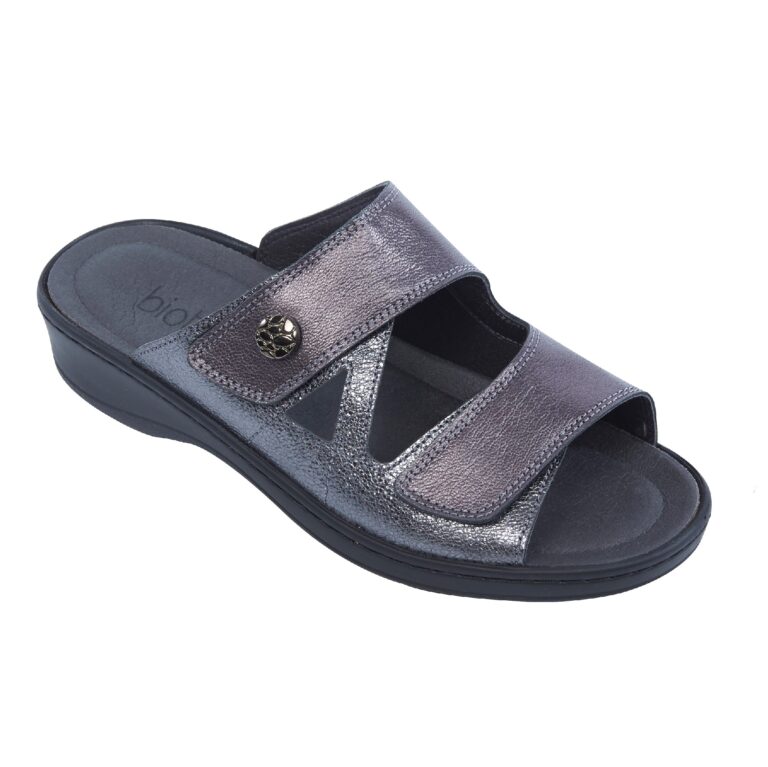 Biotime Women's Jenny Sandals - Black