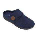 Biotime Women's Amity Slippers - Black — 5