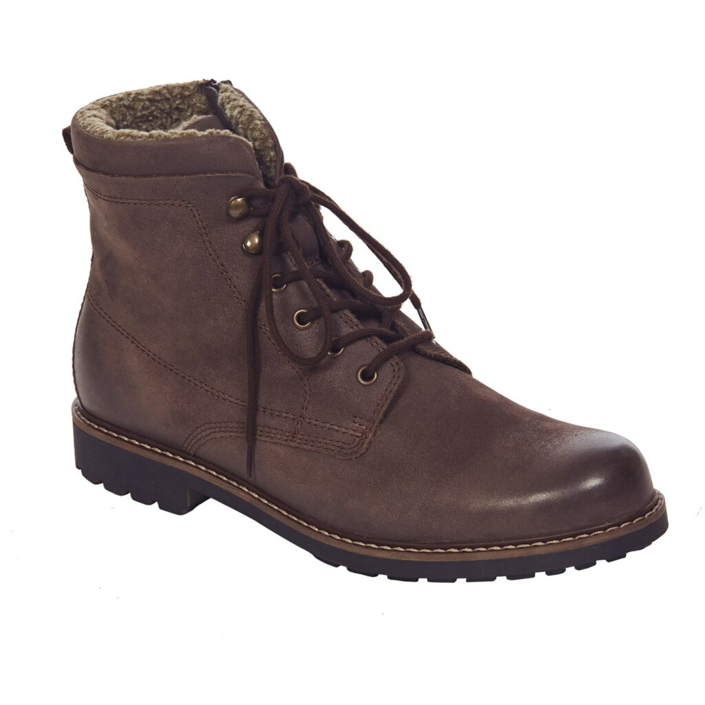 Biotime Men's Corey Boots - Brown