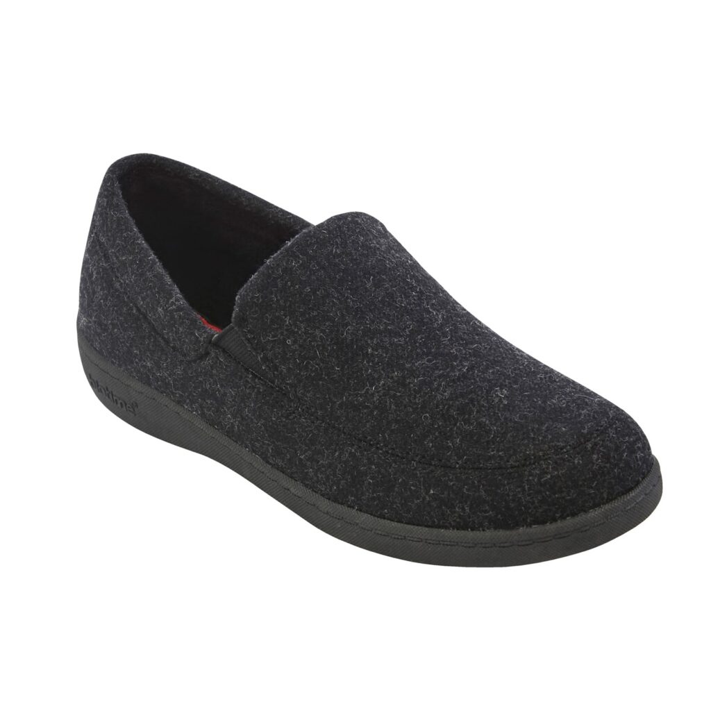 Biotime Women's Daniela Slippers - Black