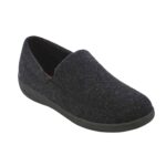 Biotime Women's Daniela Slippers - Black — 2