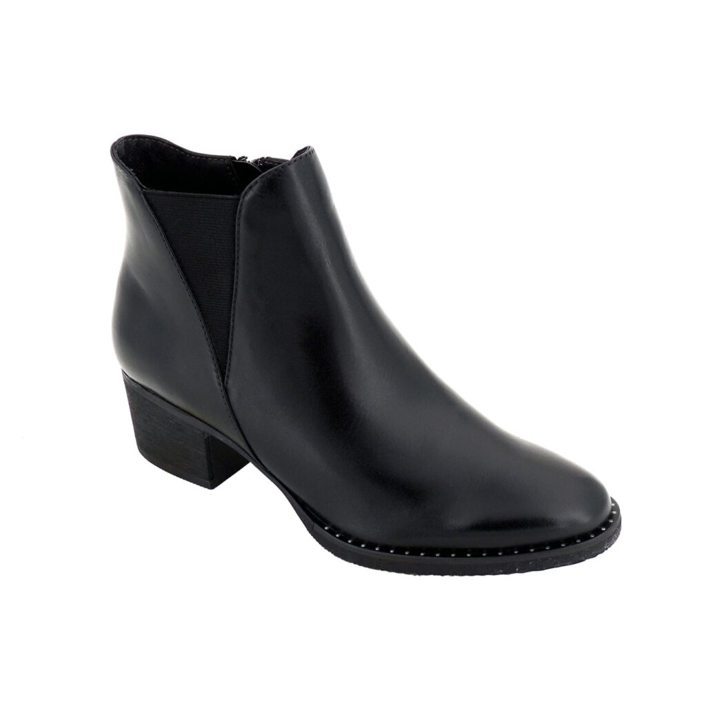 Biotime Women's Ellery Boots - Black