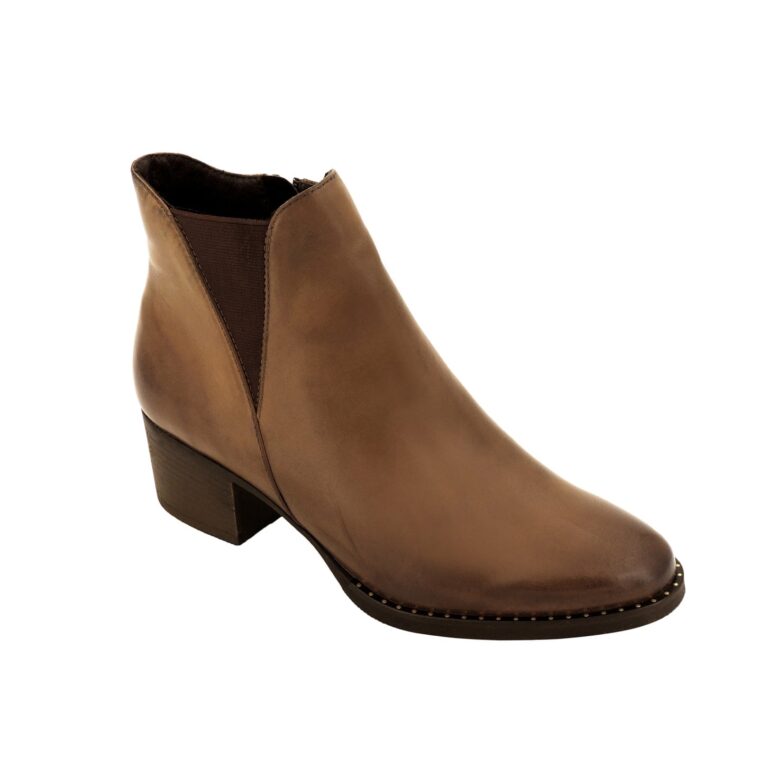 Biotime Women's Ellery Boots - Black